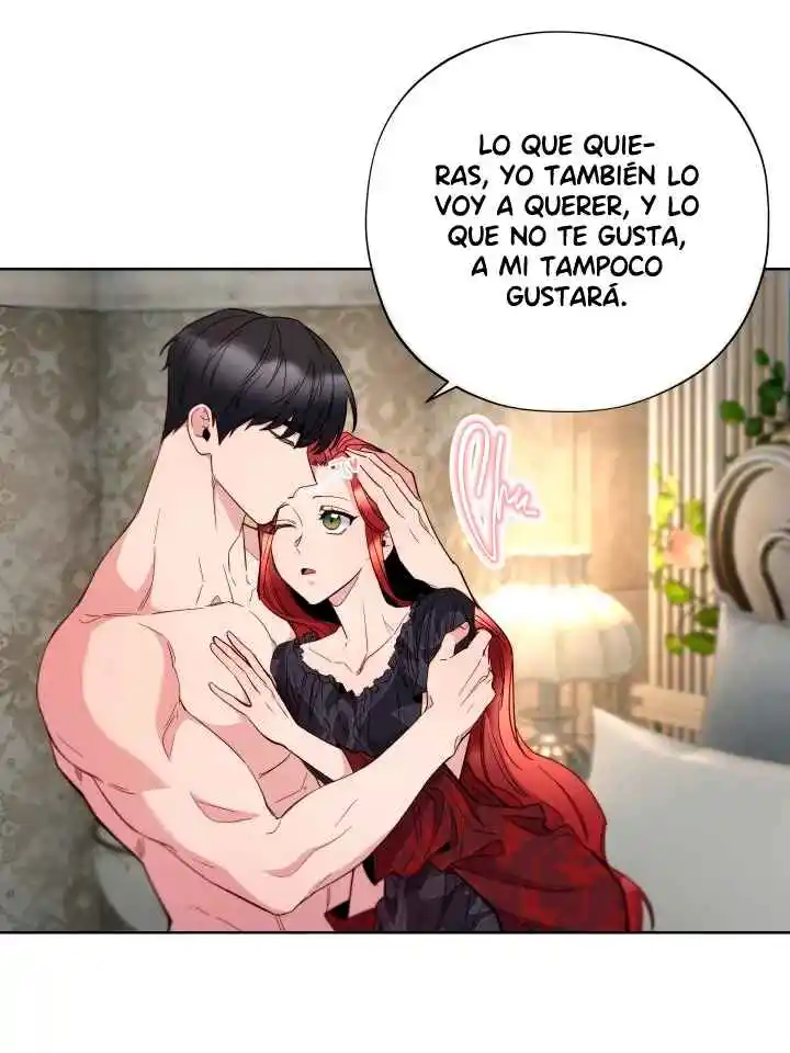 No Cualquiera Puede Convertirse En Una Villana. - Capítulo 142 - Página 36 - LectorTMOo