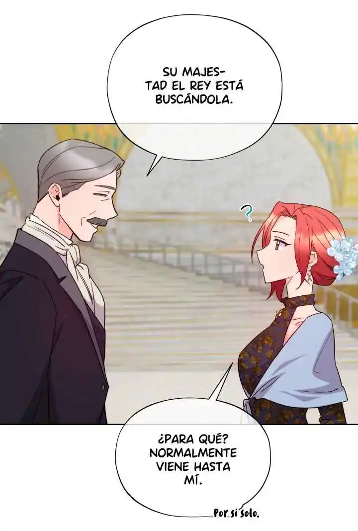 No Cualquiera Puede Convertirse En Una Villana. - Capítulo 142 - Página 56 - LectorTMOo