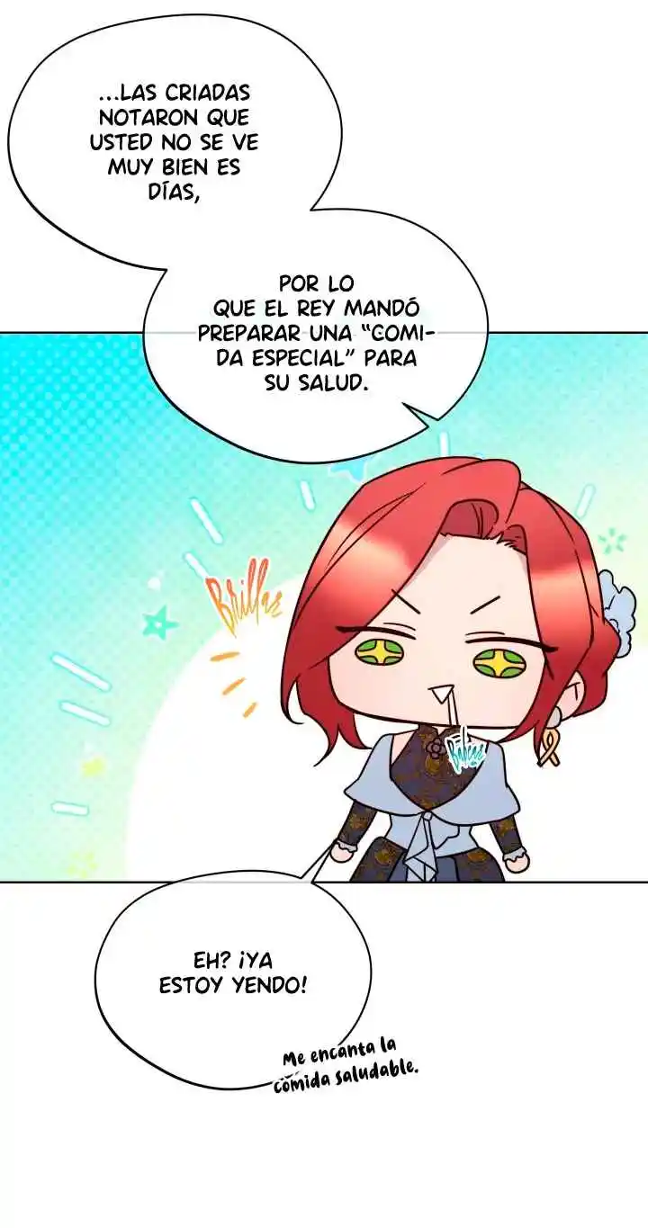 No Cualquiera Puede Convertirse En Una Villana. - Capítulo 142 - Página 57 - LectorTMOo