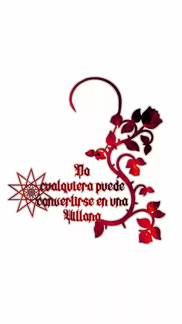 No Cualquiera Puede Convertirse En Una Villana. - Capítulo 15 - Página 3 - LectorTMOo