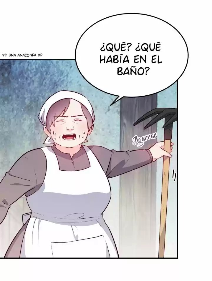 No Cualquiera Puede Convertirse En Una Villana. - Capítulo 15 - Página 8 - LectorTMOo