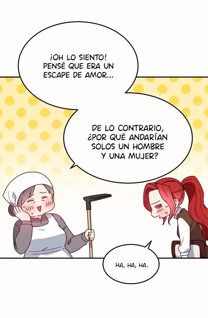 No Cualquiera Puede Convertirse En Una Villana. - Capítulo 15 - Página 17 - LectorTMOo