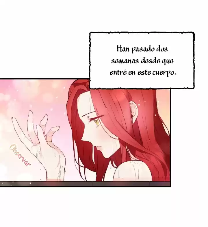 No Cualquiera Puede Convertirse En Una Villana. - Capítulo 15 - Página 21 - LectorTMOo