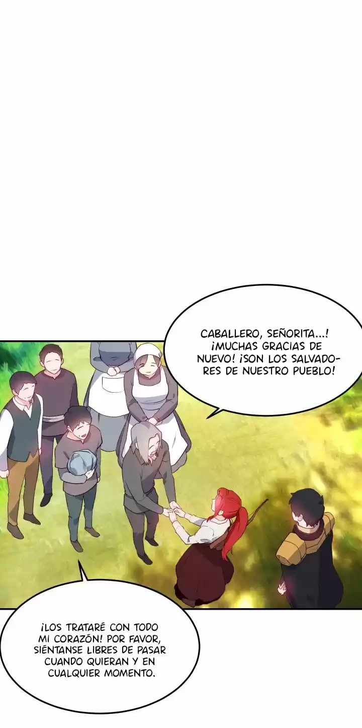 No Cualquiera Puede Convertirse En Una Villana. - Capítulo 15 - Página 25 - LectorTMOo
