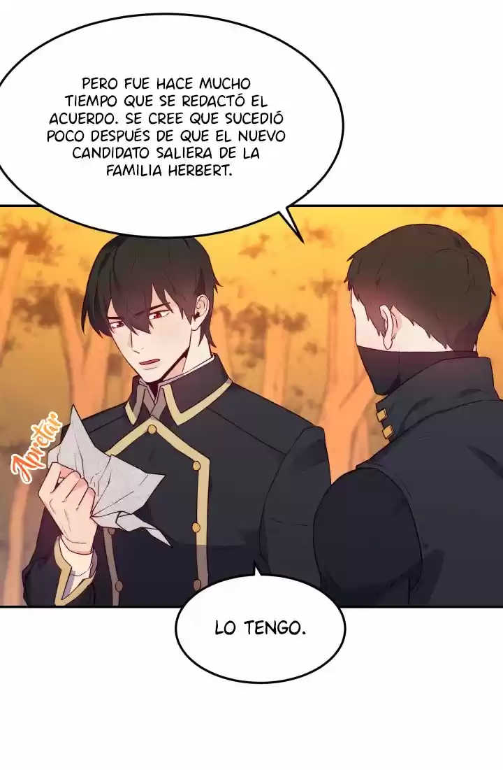 No Cualquiera Puede Convertirse En Una Villana. - Capítulo 15 - Página 49 - LectorTMOo
