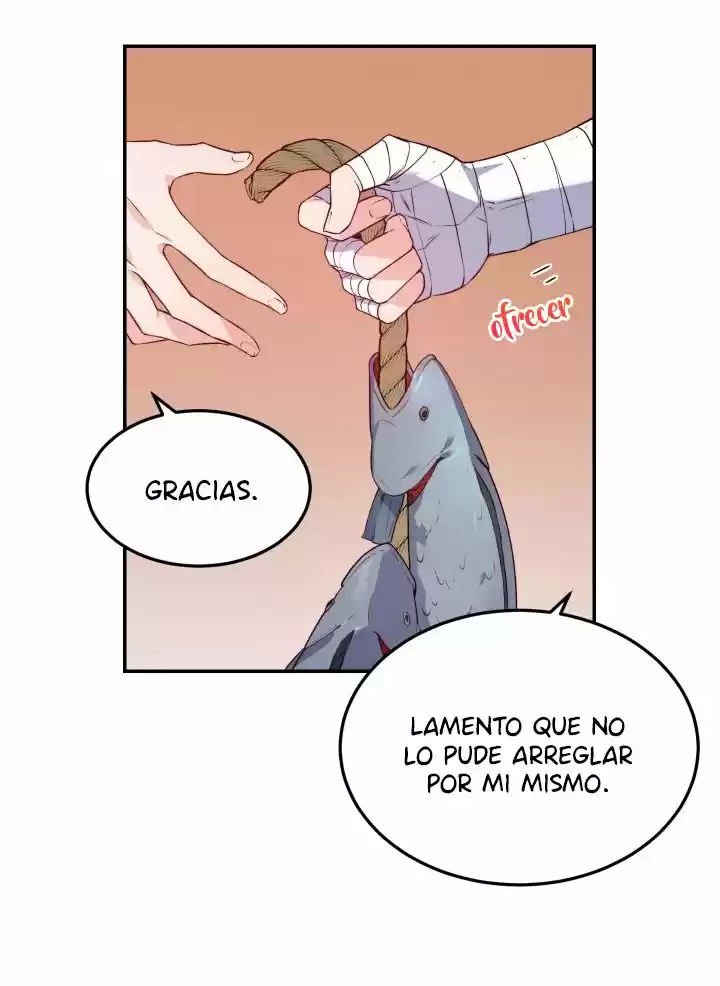 No Cualquiera Puede Convertirse En Una Villana. - Capítulo 15 - Página 54 - LectorTMOo