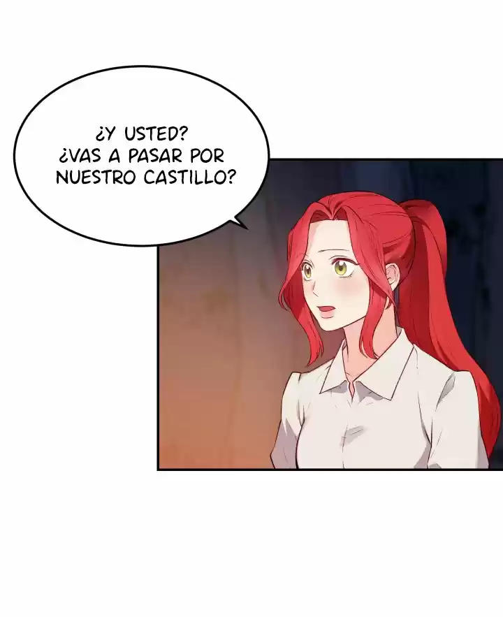 No Cualquiera Puede Convertirse En Una Villana. - Capítulo 16 - Página 6 - LectorTMOo