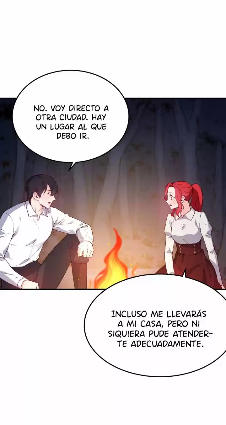 No Cualquiera Puede Convertirse En Una Villana. - Capítulo 16 - Página 7 - LectorTMOo