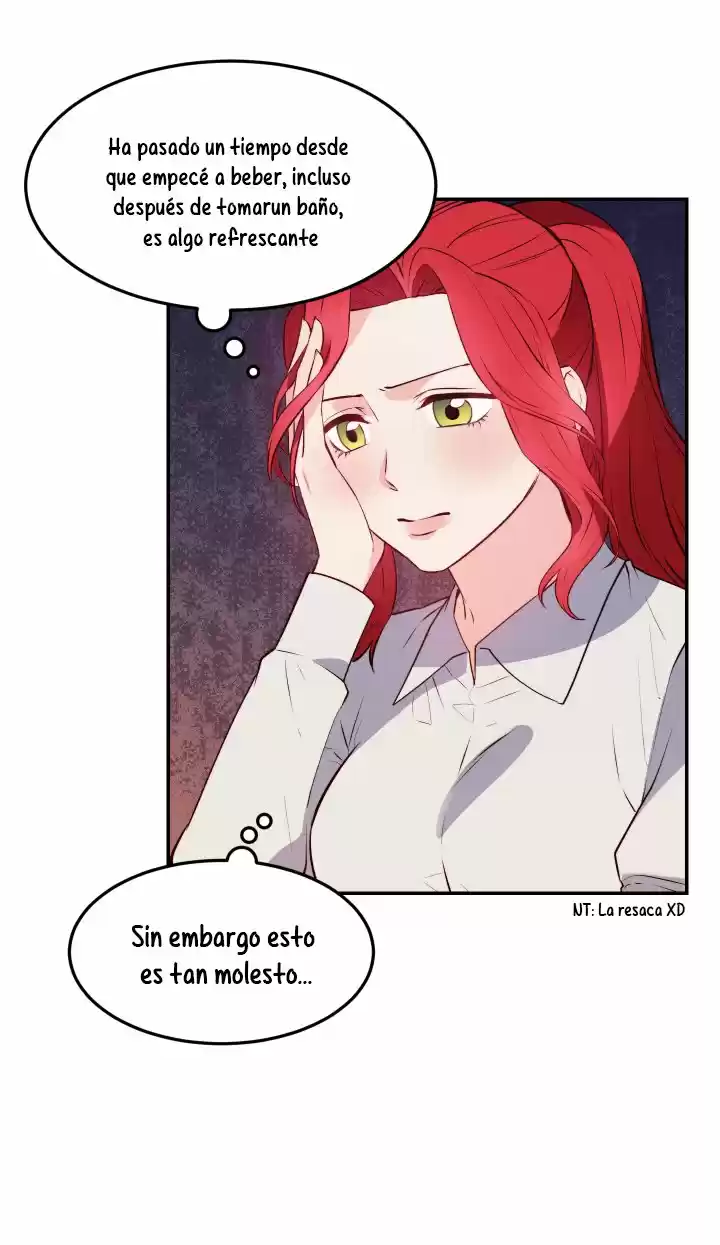 No Cualquiera Puede Convertirse En Una Villana. - Capítulo 16 - Página 14 - LectorTMOo