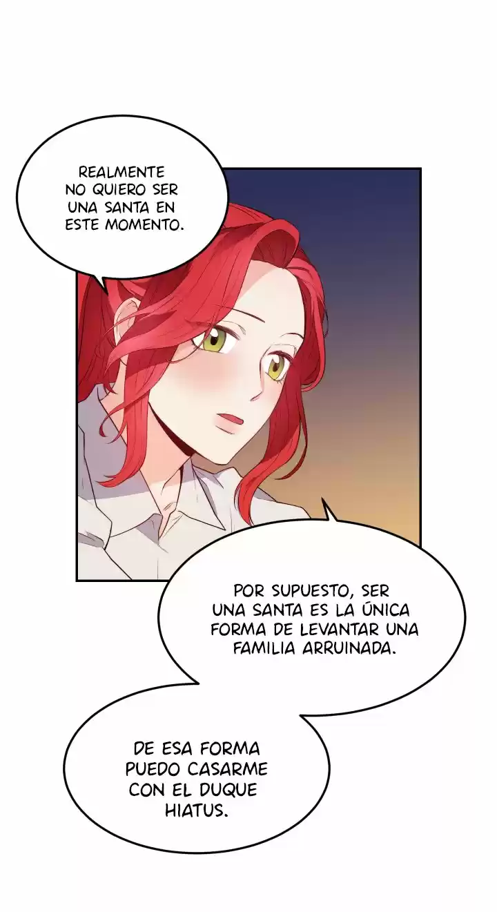 No Cualquiera Puede Convertirse En Una Villana. - Capítulo 16 - Página 18 - LectorTMOo