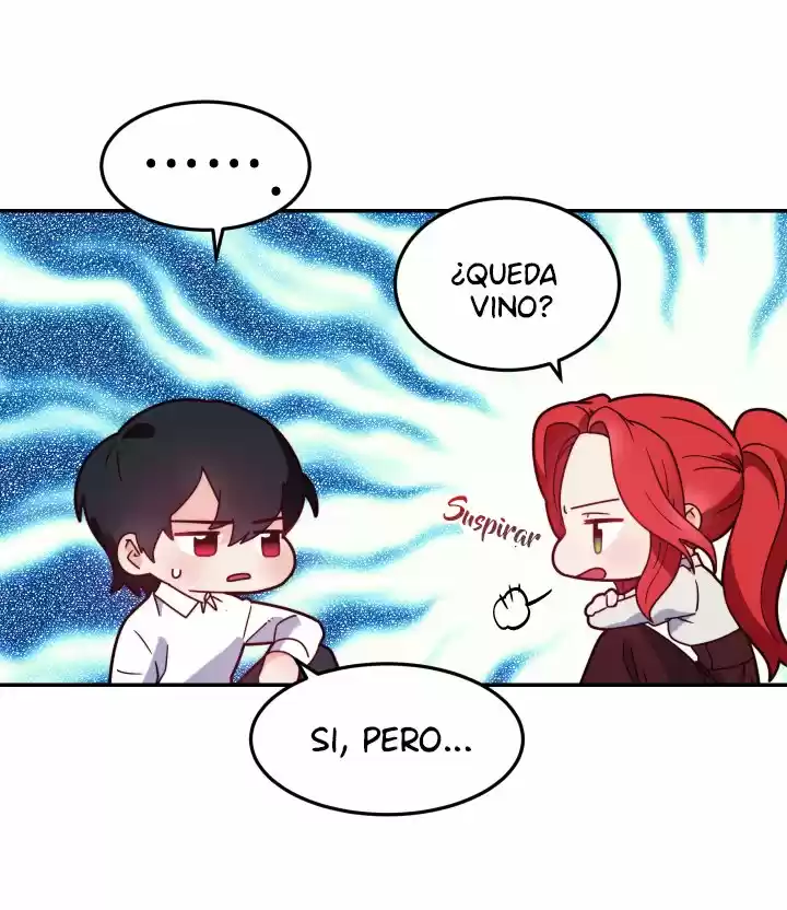 No Cualquiera Puede Convertirse En Una Villana. - Capítulo 16 - Página 19 - LectorTMOo