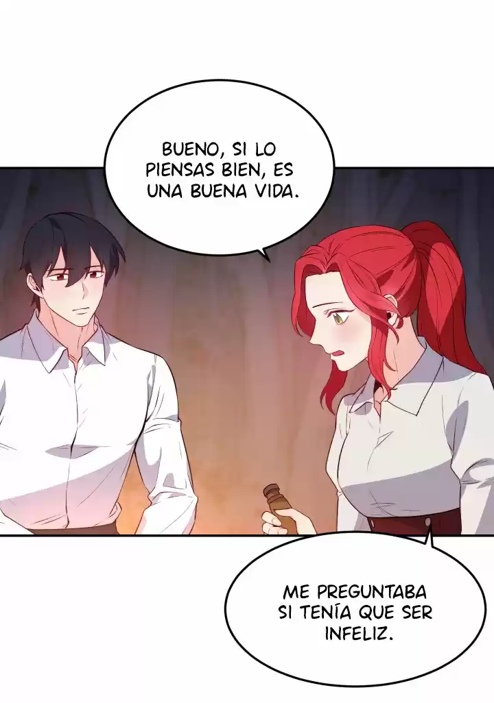 No Cualquiera Puede Convertirse En Una Villana. - Capítulo 16 - Página 23 - LectorTMOo