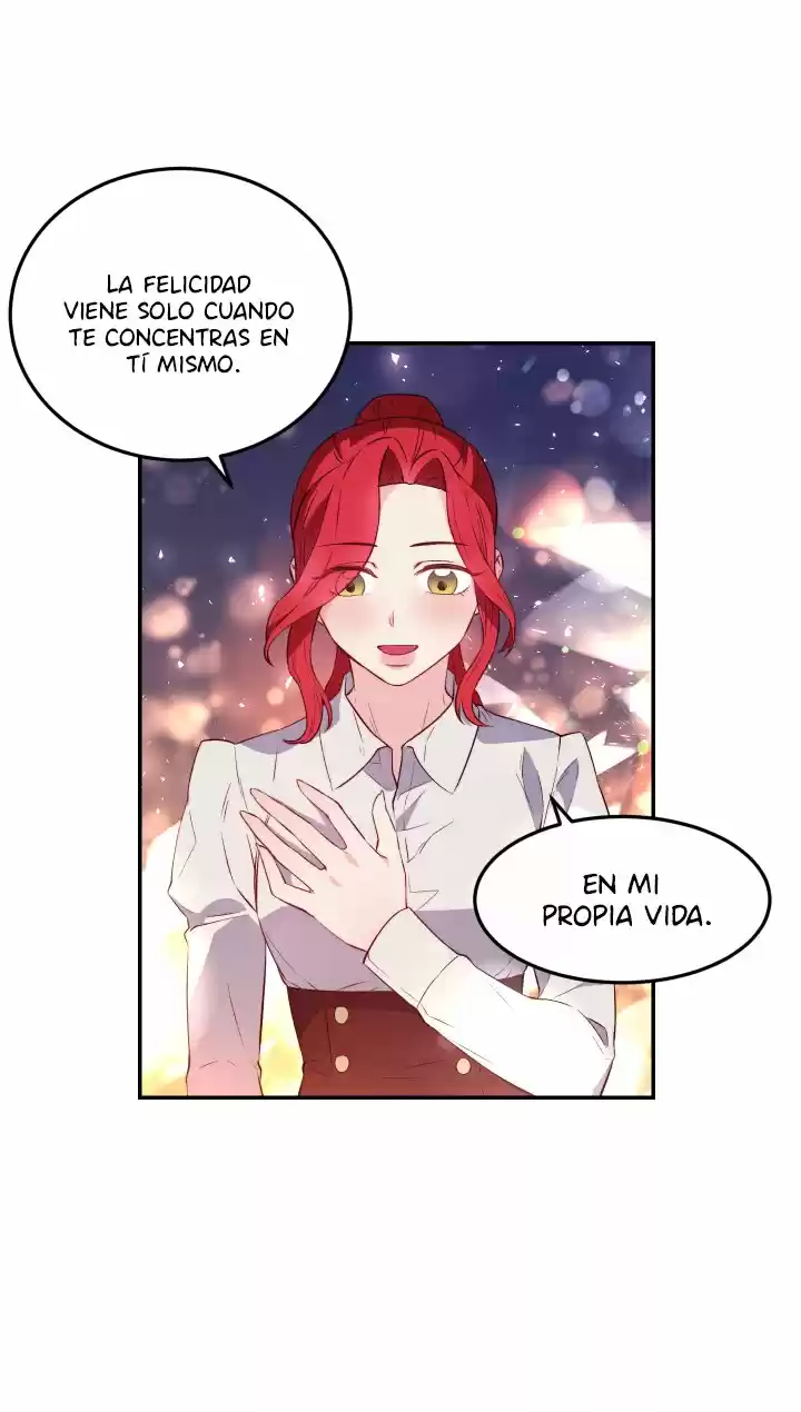 No Cualquiera Puede Convertirse En Una Villana. - Capítulo 16 - Página 25 - LectorTMOo