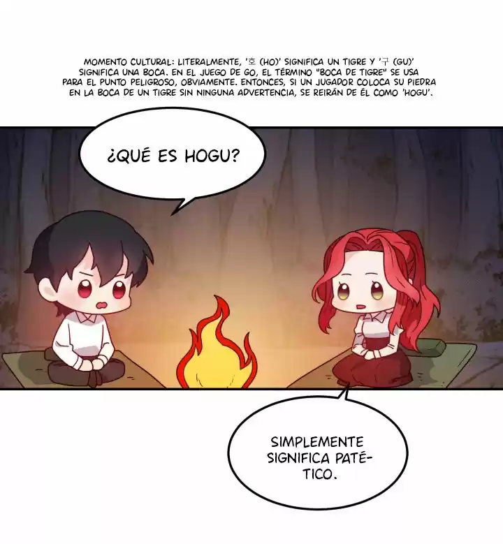 No Cualquiera Puede Convertirse En Una Villana. - Capítulo 16 - Página 33 - LectorTMOo