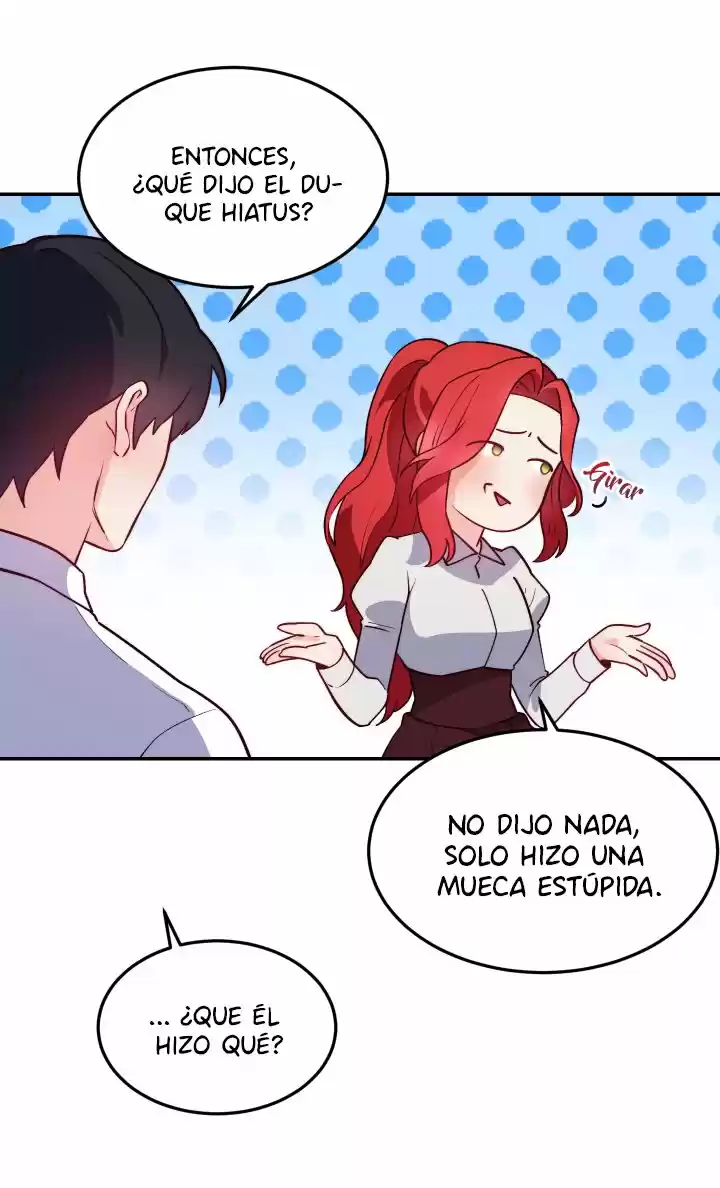 No Cualquiera Puede Convertirse En Una Villana. - Capítulo 16 - Página 34 - LectorTMOo