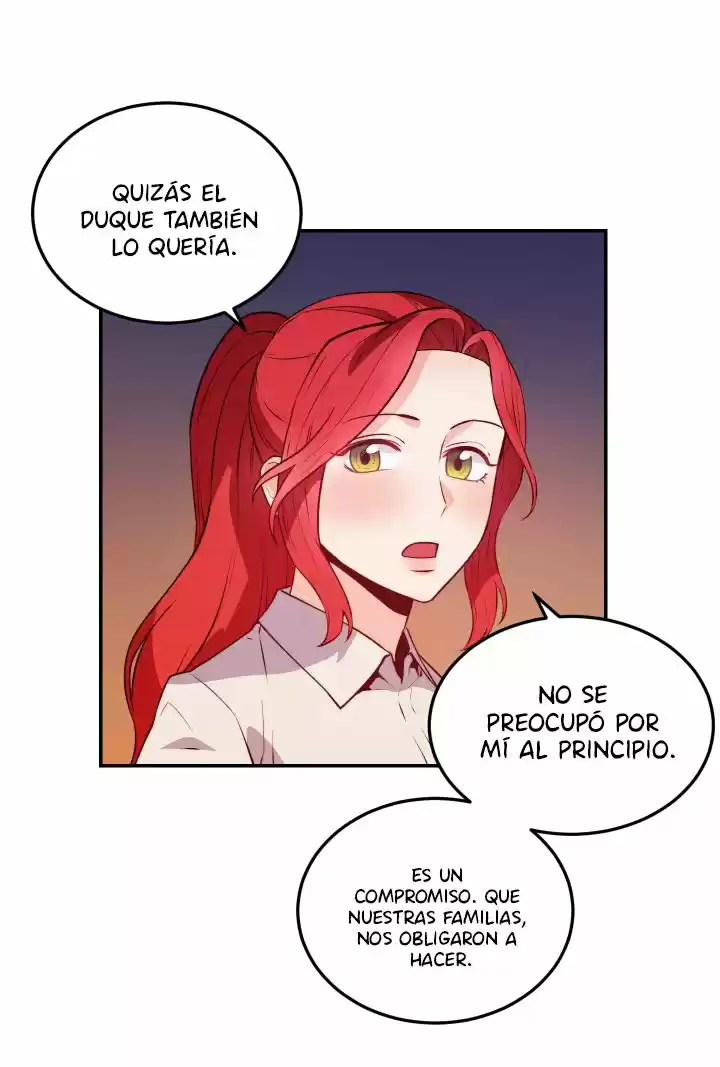 No Cualquiera Puede Convertirse En Una Villana. - Capítulo 16 - Página 35 - LectorTMOo