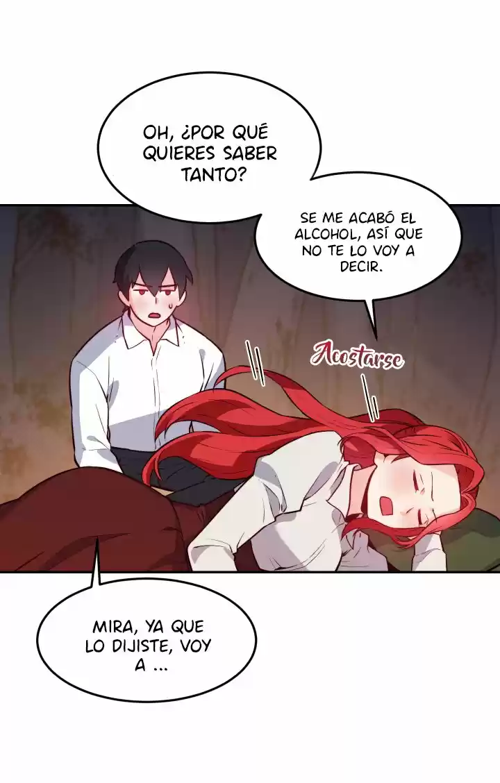 No Cualquiera Puede Convertirse En Una Villana. - Capítulo 16 - Página 39 - LectorTMOo