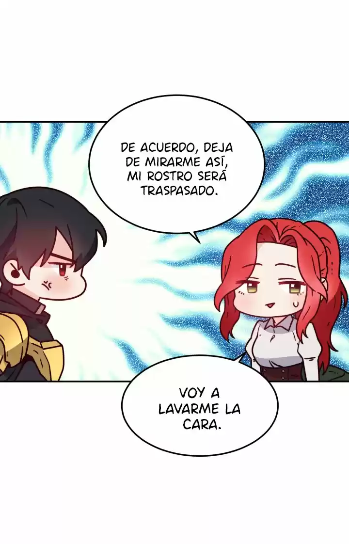No Cualquiera Puede Convertirse En Una Villana. - Capítulo 16 - Página 50 - LectorTMOo