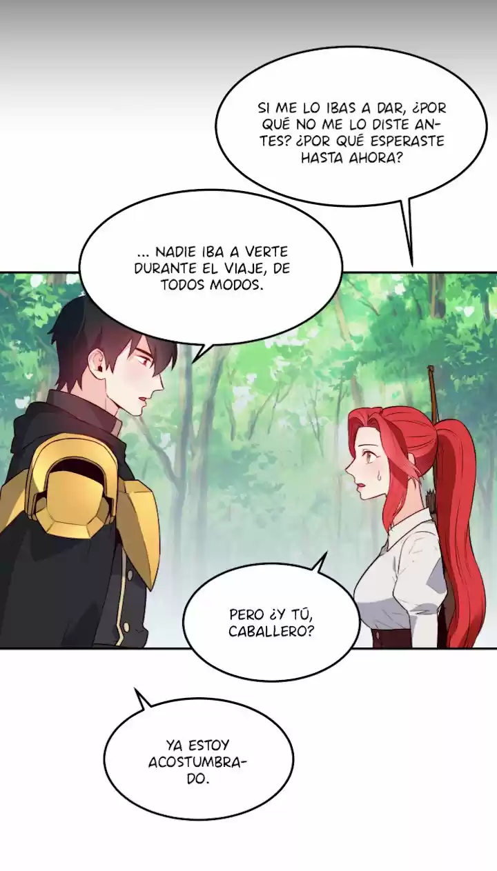 No Cualquiera Puede Convertirse En Una Villana. - Capítulo 17 - Página 47 - LectorTMOo
