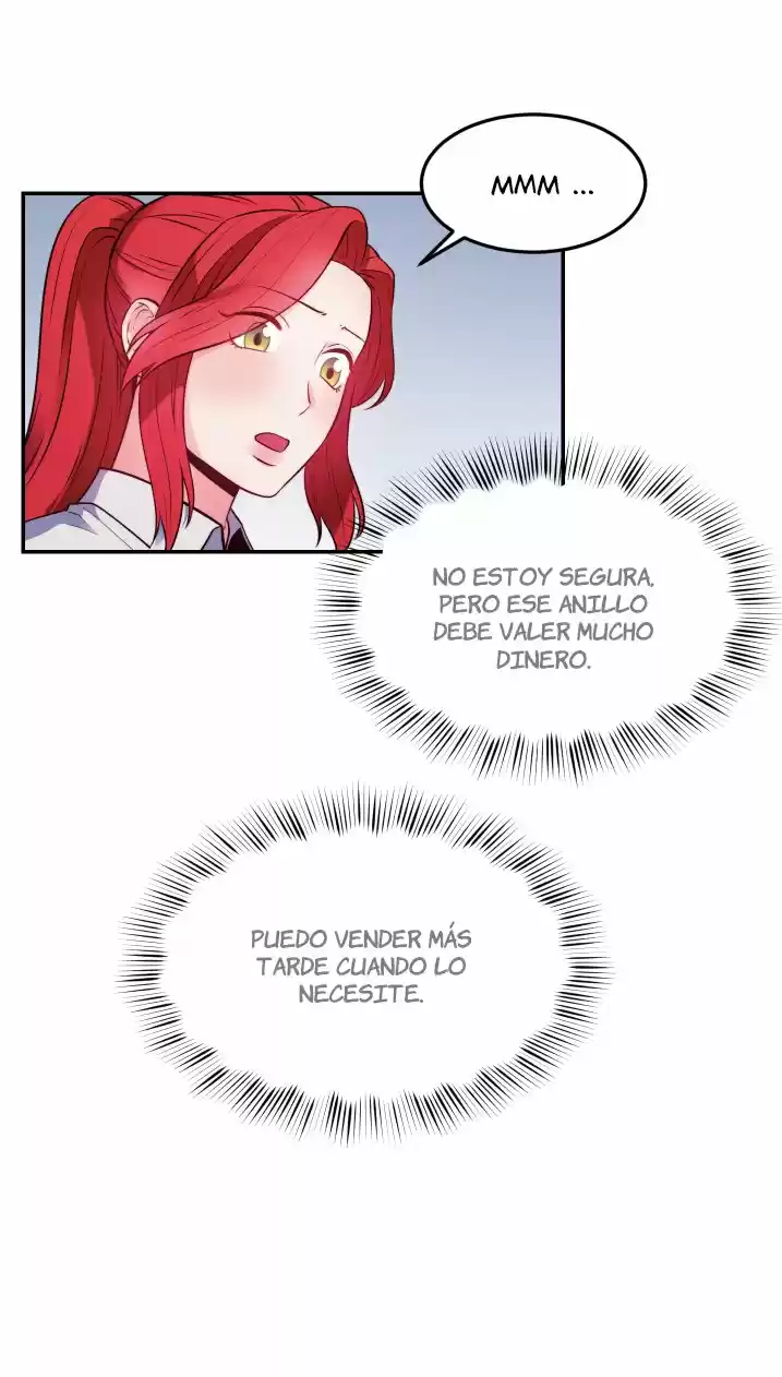 No Cualquiera Puede Convertirse En Una Villana. - Capítulo 17 - Página 56 - LectorTMOo
