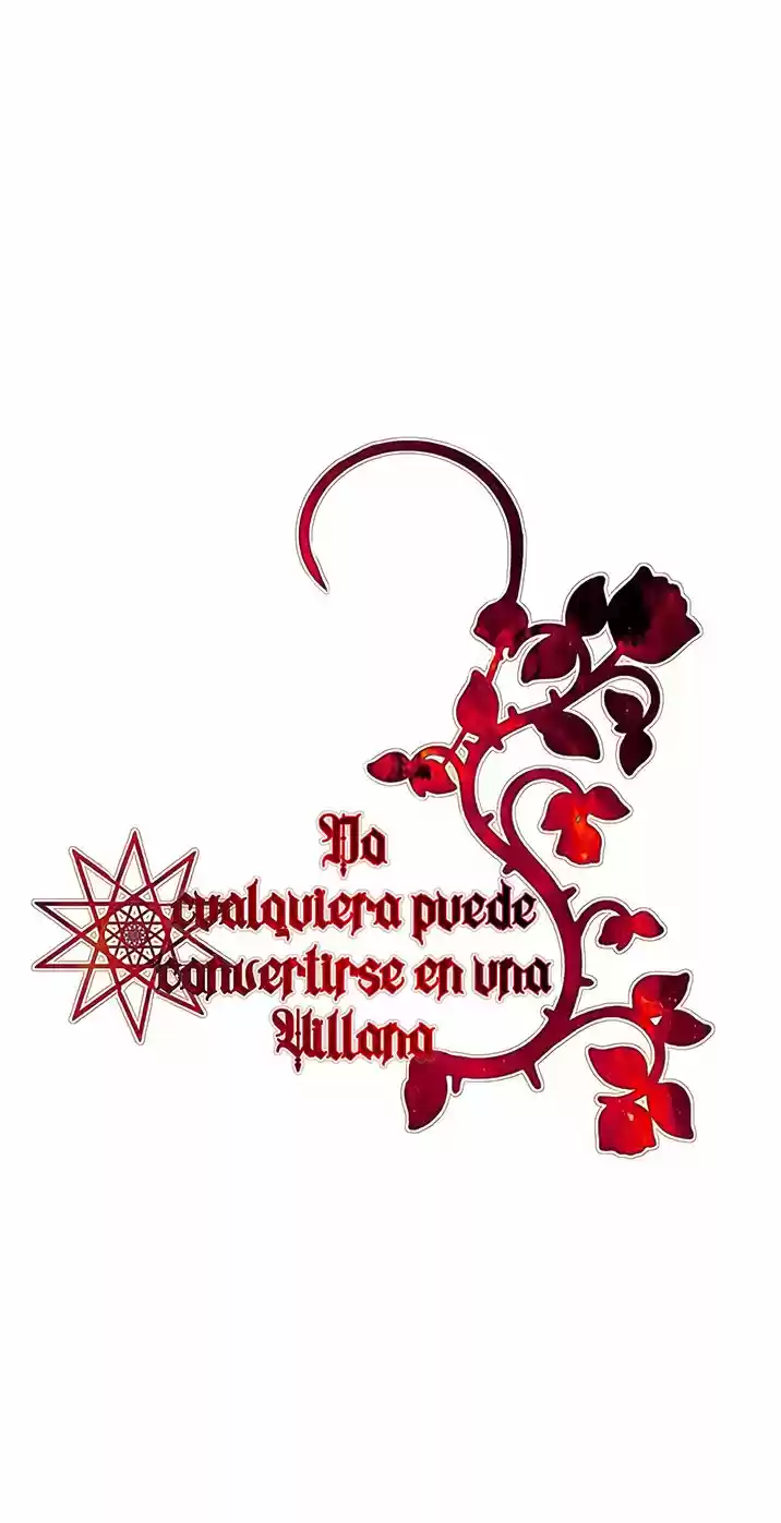 No Cualquiera Puede Convertirse En Una Villana. - Capítulo 18 - Página 3 - LectorTMOo