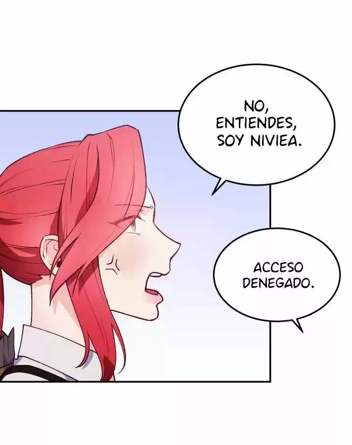 No Cualquiera Puede Convertirse En Una Villana. - Capítulo 18 - Página 5 - LectorTMOo