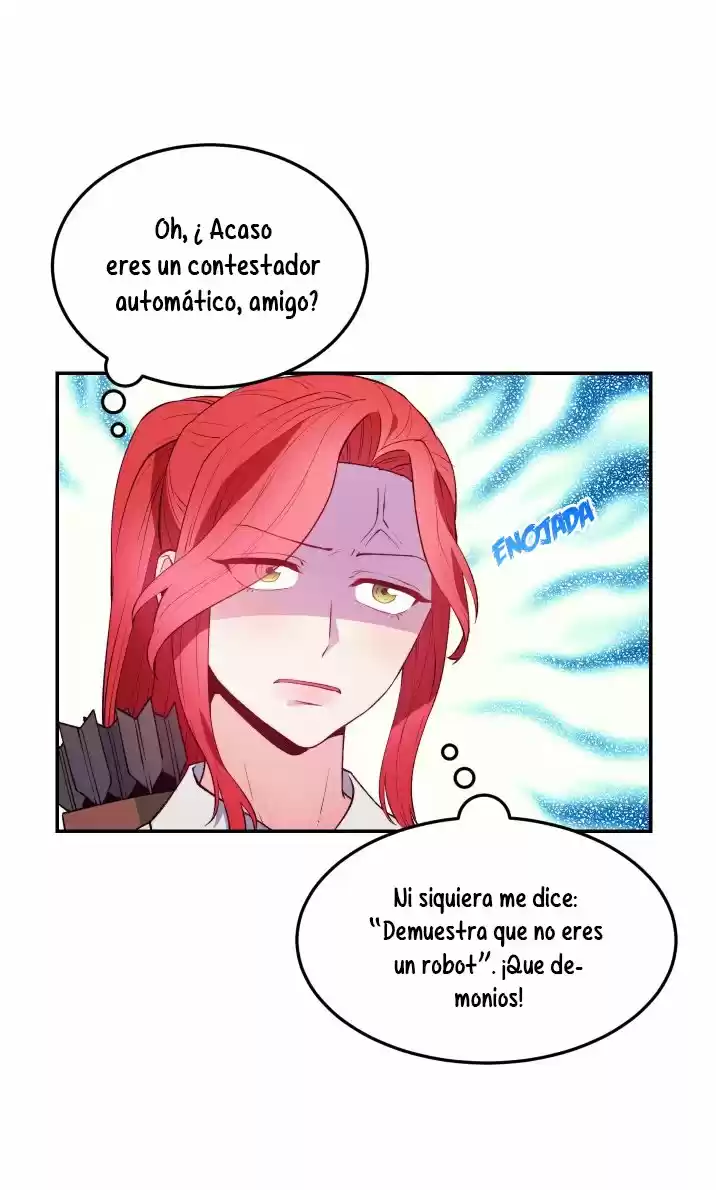 No Cualquiera Puede Convertirse En Una Villana. - Capítulo 18 - Página 6 - LectorTMOo