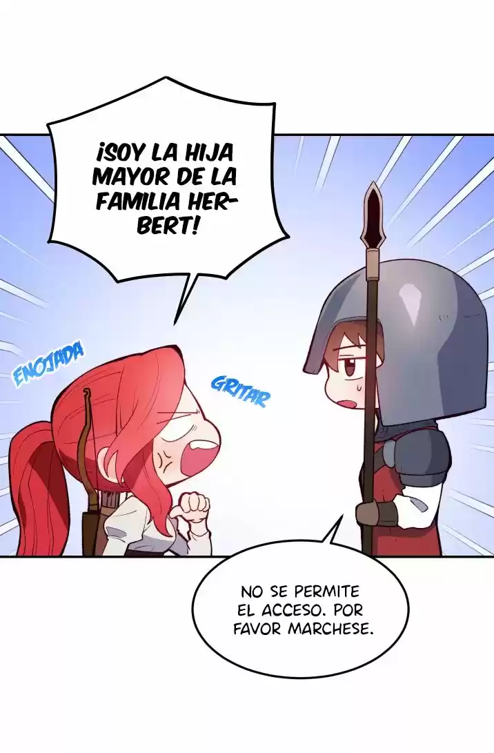 No Cualquiera Puede Convertirse En Una Villana. - Capítulo 18 - Página 7 - LectorTMOo