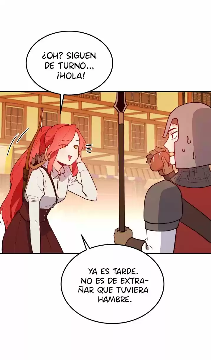 No Cualquiera Puede Convertirse En Una Villana. - Capítulo 18 - Página 22 - LectorTMOo