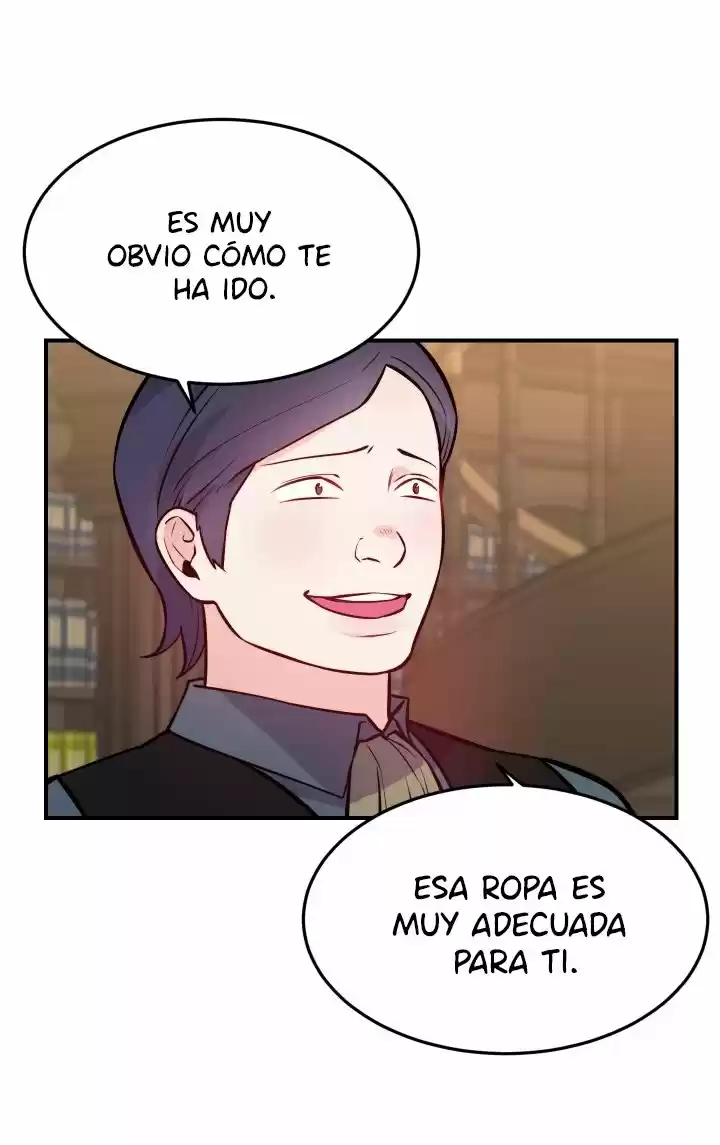 No Cualquiera Puede Convertirse En Una Villana. - Capítulo 19 - Página 7 - LectorTMOo