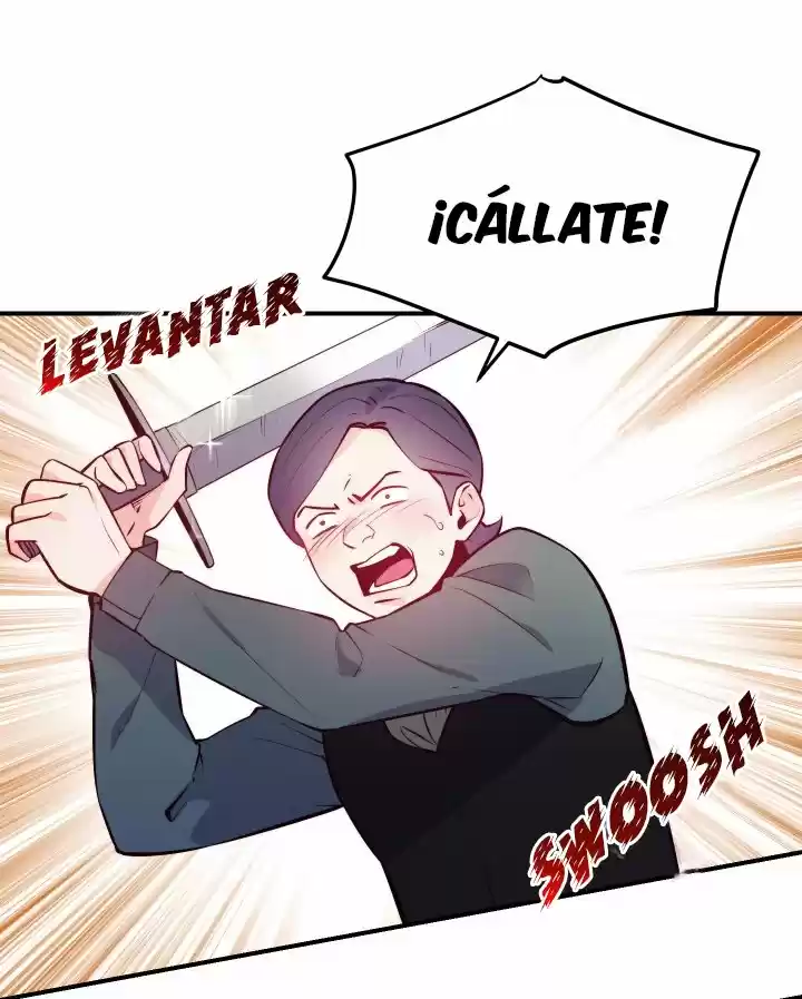 No Cualquiera Puede Convertirse En Una Villana. - Capítulo 19 - Página 16 - LectorTMOo