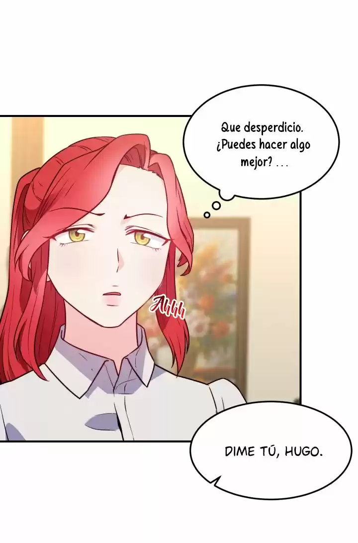No Cualquiera Puede Convertirse En Una Villana. - Capítulo 19 - Página 22 - LectorTMOo