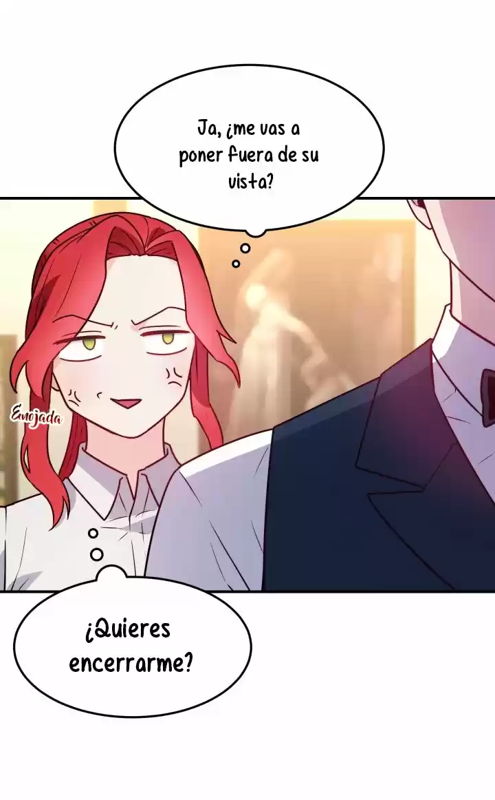 No Cualquiera Puede Convertirse En Una Villana. - Capítulo 19 - Página 27 - LectorTMOo