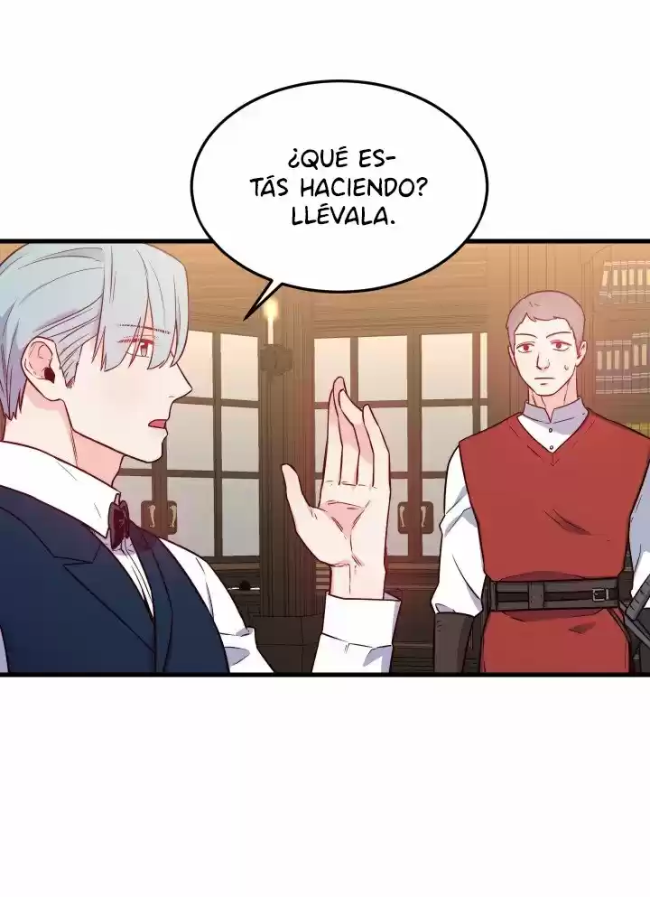 No Cualquiera Puede Convertirse En Una Villana. - Capítulo 19 - Página 29 - LectorTMOo