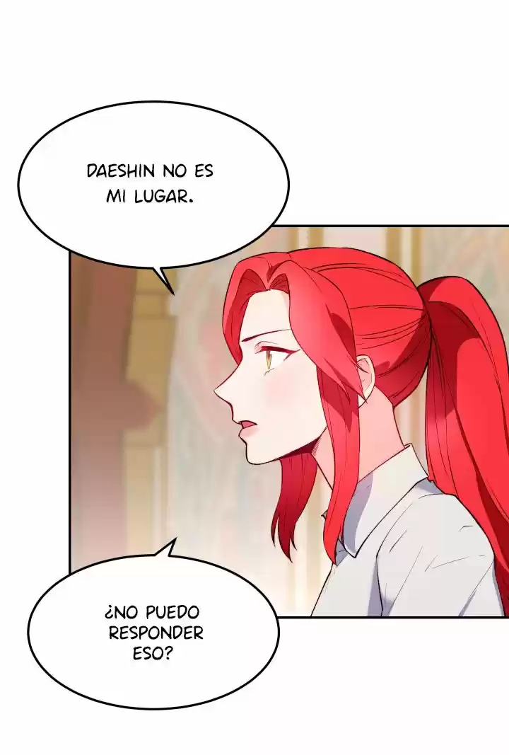 No Cualquiera Puede Convertirse En Una Villana. - Capítulo 19 - Página 58 - LectorTMOo