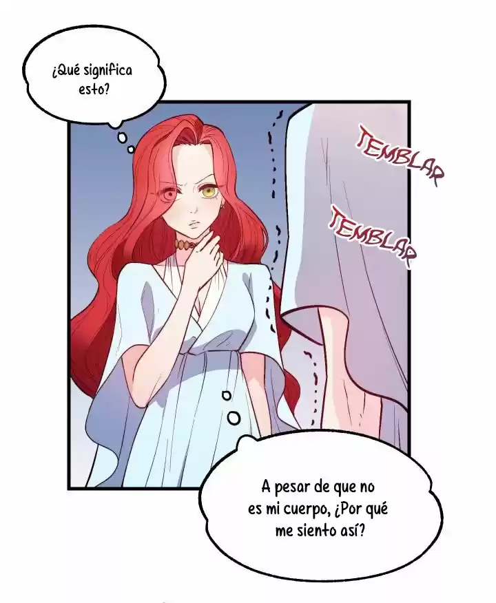 No Cualquiera Puede Convertirse En Una Villana. - Capítulo 2 - Página 8 - LectorTMOo