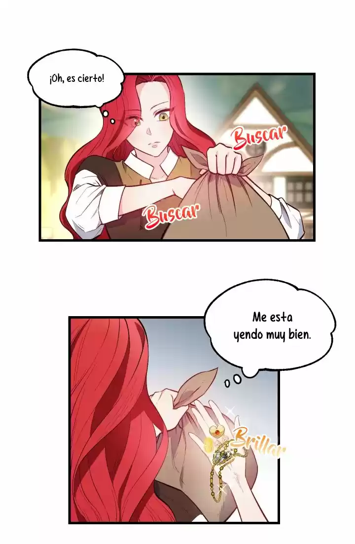 No Cualquiera Puede Convertirse En Una Villana. - Capítulo 2 - Página 19 - LectorTMOo