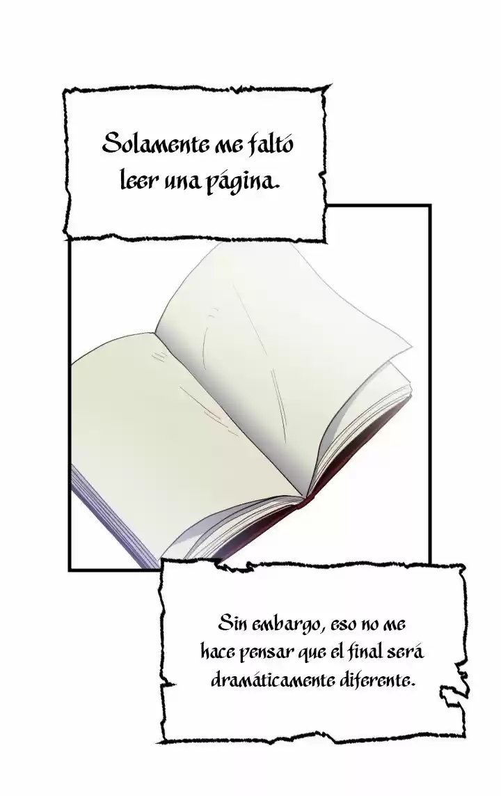 No Cualquiera Puede Convertirse En Una Villana. - Capítulo 2 - Página 23 - LectorTMOo