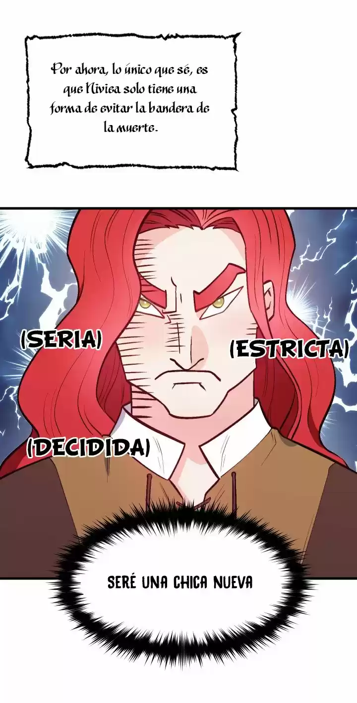 No Cualquiera Puede Convertirse En Una Villana. - Capítulo 2 - Página 27 - LectorTMOo