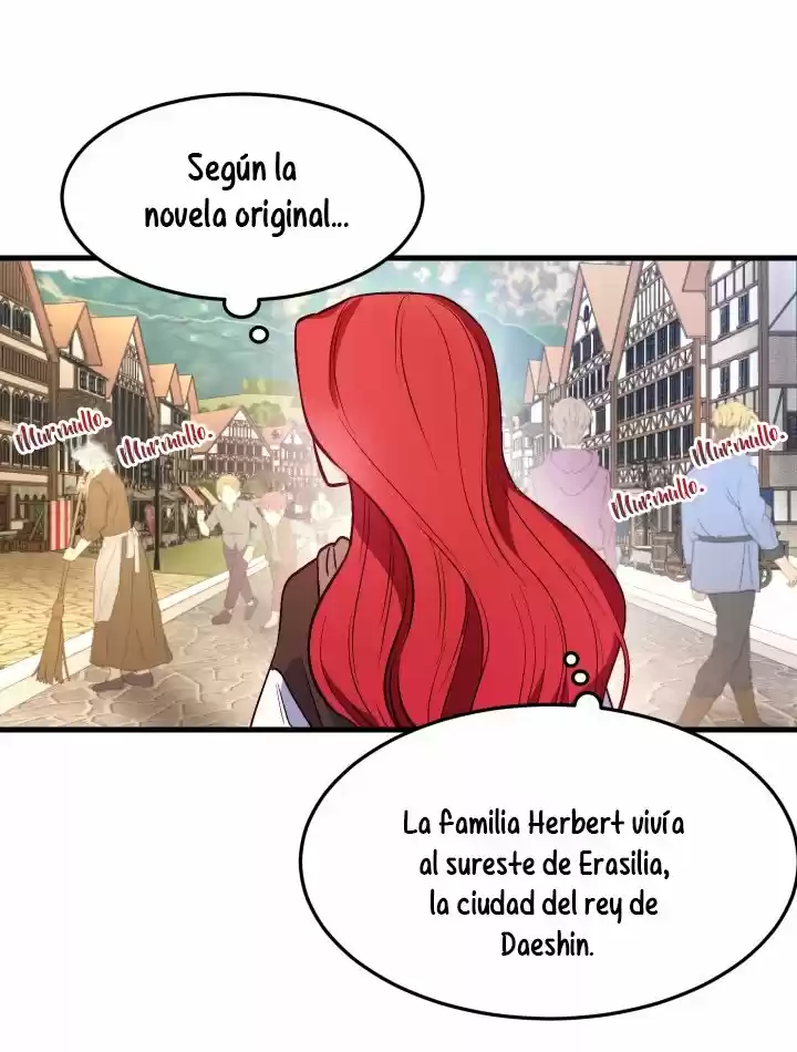 No Cualquiera Puede Convertirse En Una Villana. - Capítulo 2 - Página 28 - LectorTMOo