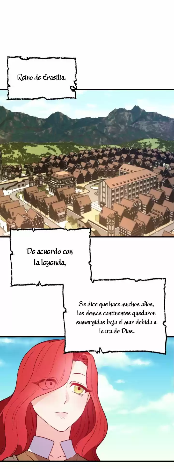No Cualquiera Puede Convertirse En Una Villana. - Capítulo 2 - Página 30 - LectorTMOo