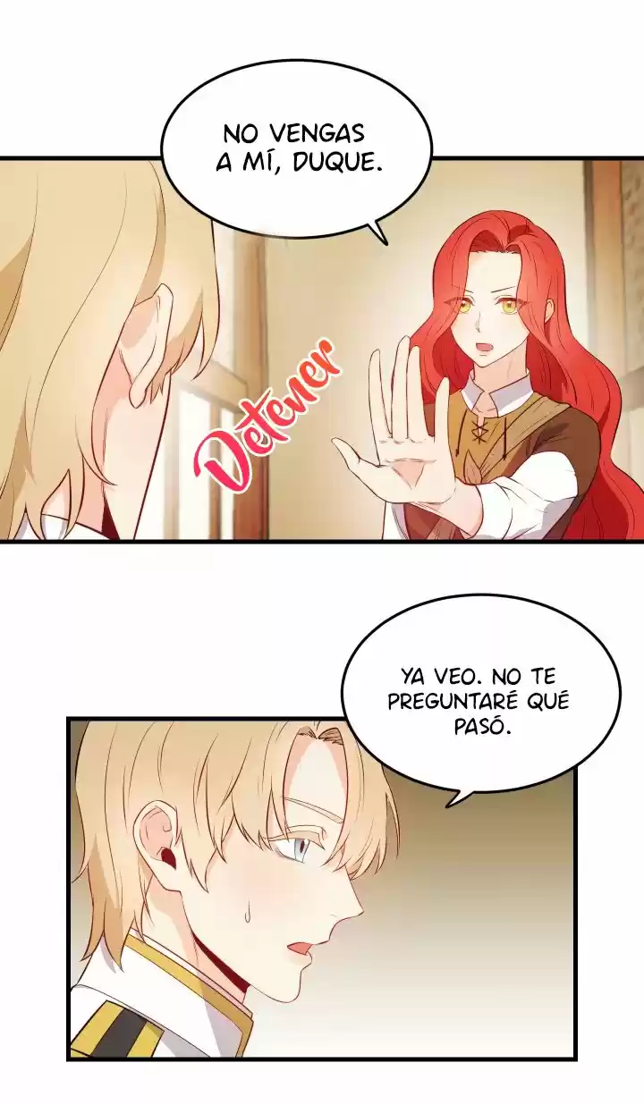 No Cualquiera Puede Convertirse En Una Villana. - Capítulo 2 - Página 51 - LectorTMOo