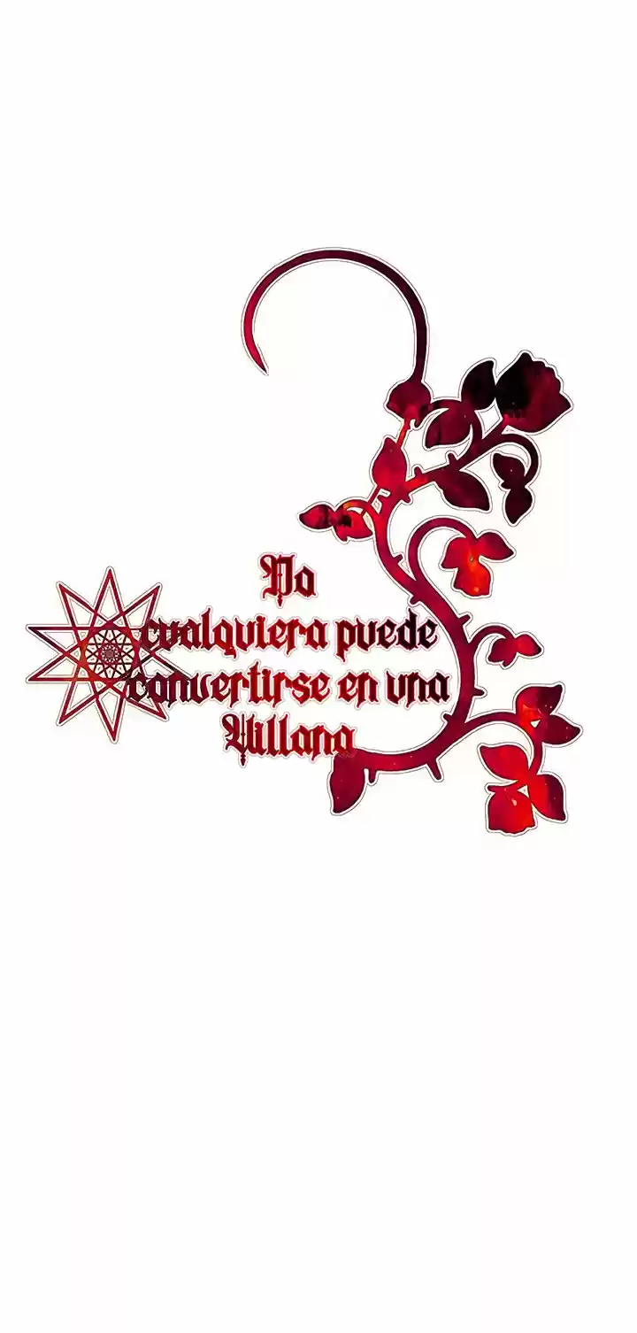 No Cualquiera Puede Convertirse En Una Villana. - Capítulo 20 - Página 3 - LectorTMOo