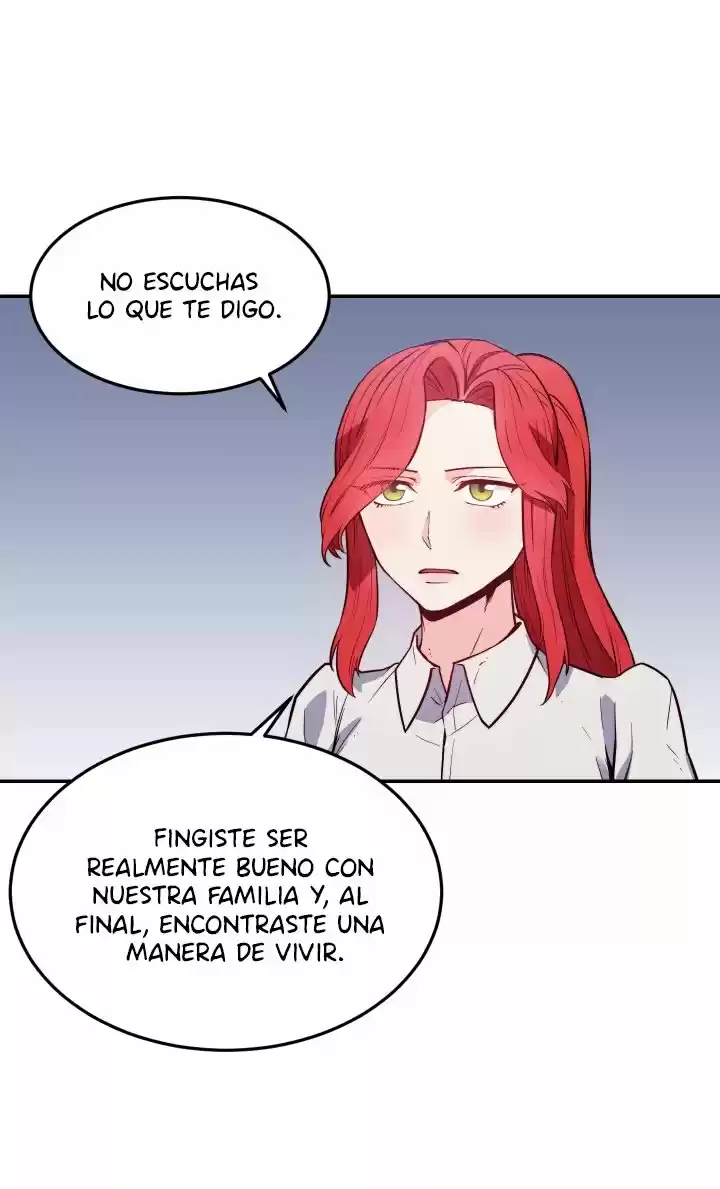 No Cualquiera Puede Convertirse En Una Villana. - Capítulo 20 - Página 4 - LectorTMOo