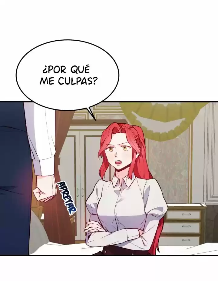 No Cualquiera Puede Convertirse En Una Villana. - Capítulo 20 - Página 8 - LectorTMOo