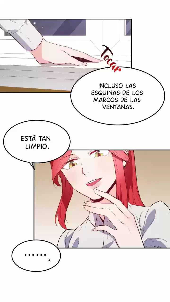 No Cualquiera Puede Convertirse En Una Villana. - Capítulo 20 - Página 17 - LectorTMOo