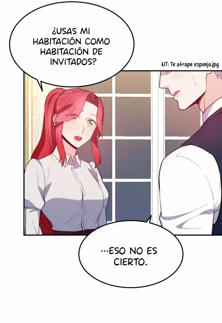 No Cualquiera Puede Convertirse En Una Villana. - Capítulo 20 - Página 19 - LectorTMOo