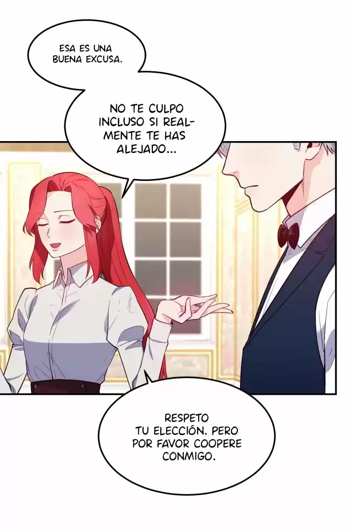 No Cualquiera Puede Convertirse En Una Villana. - Capítulo 20 - Página 22 - LectorTMOo