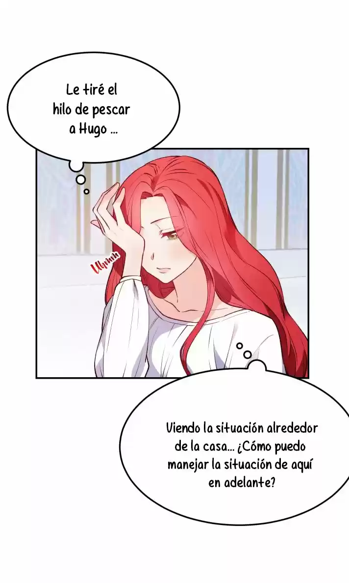 No Cualquiera Puede Convertirse En Una Villana. - Capítulo 20 - Página 31 - LectorTMOo