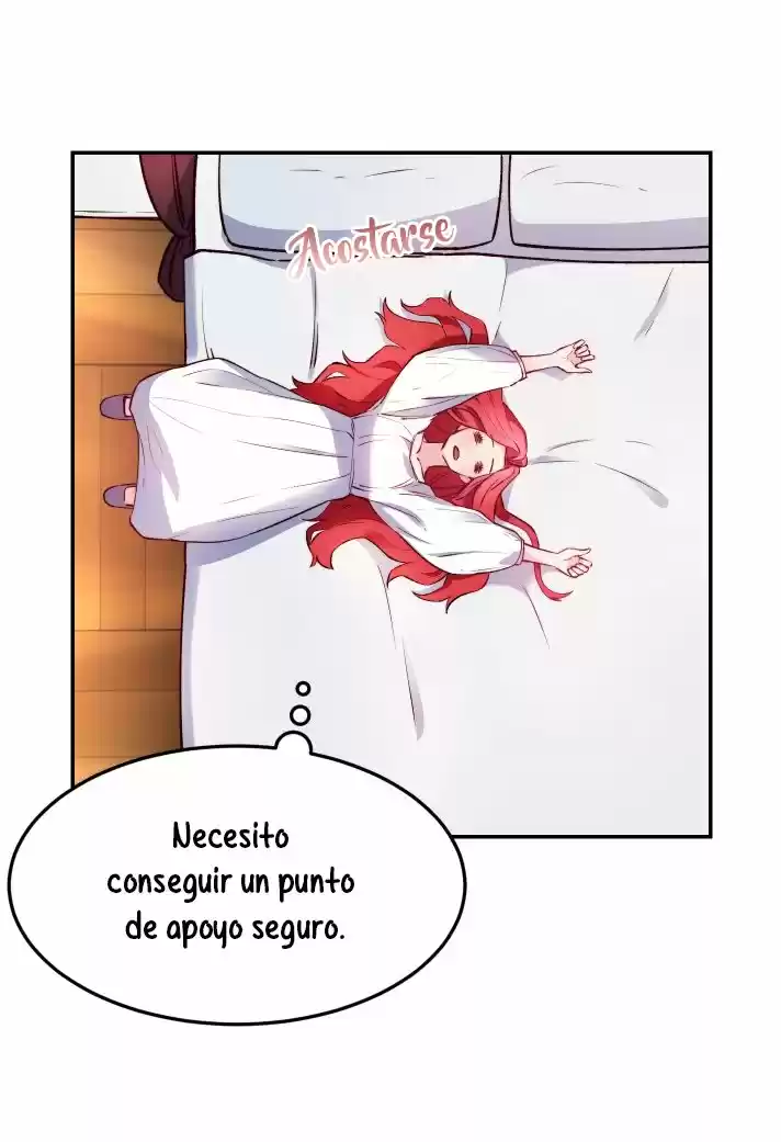 No Cualquiera Puede Convertirse En Una Villana. - Capítulo 20 - Página 32 - LectorTMOo